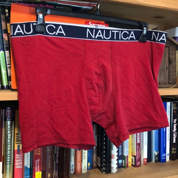 Nautica Other - NAUTICA-Men’s boxer briefs